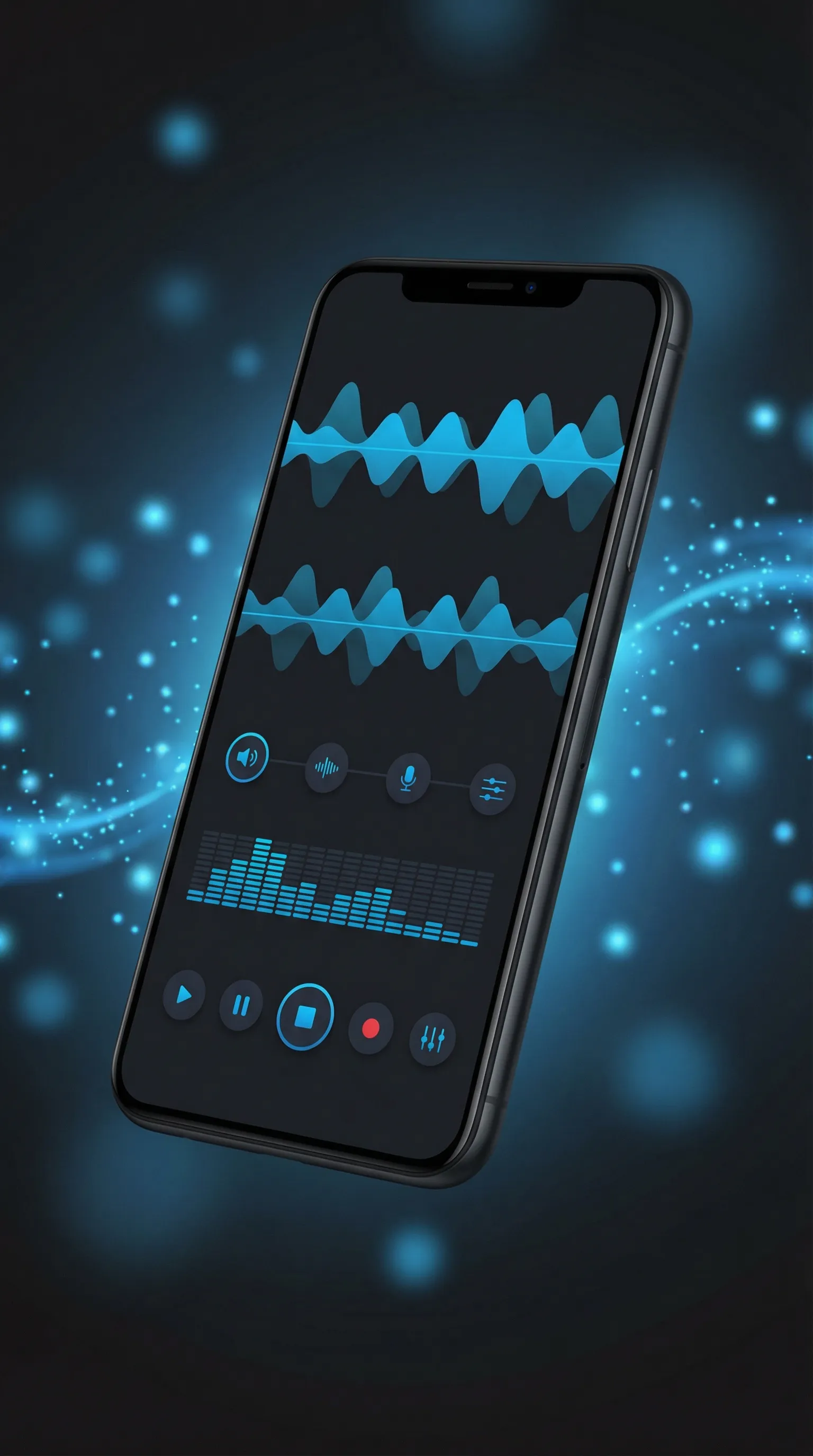 BET娱乐 APP 界面展示